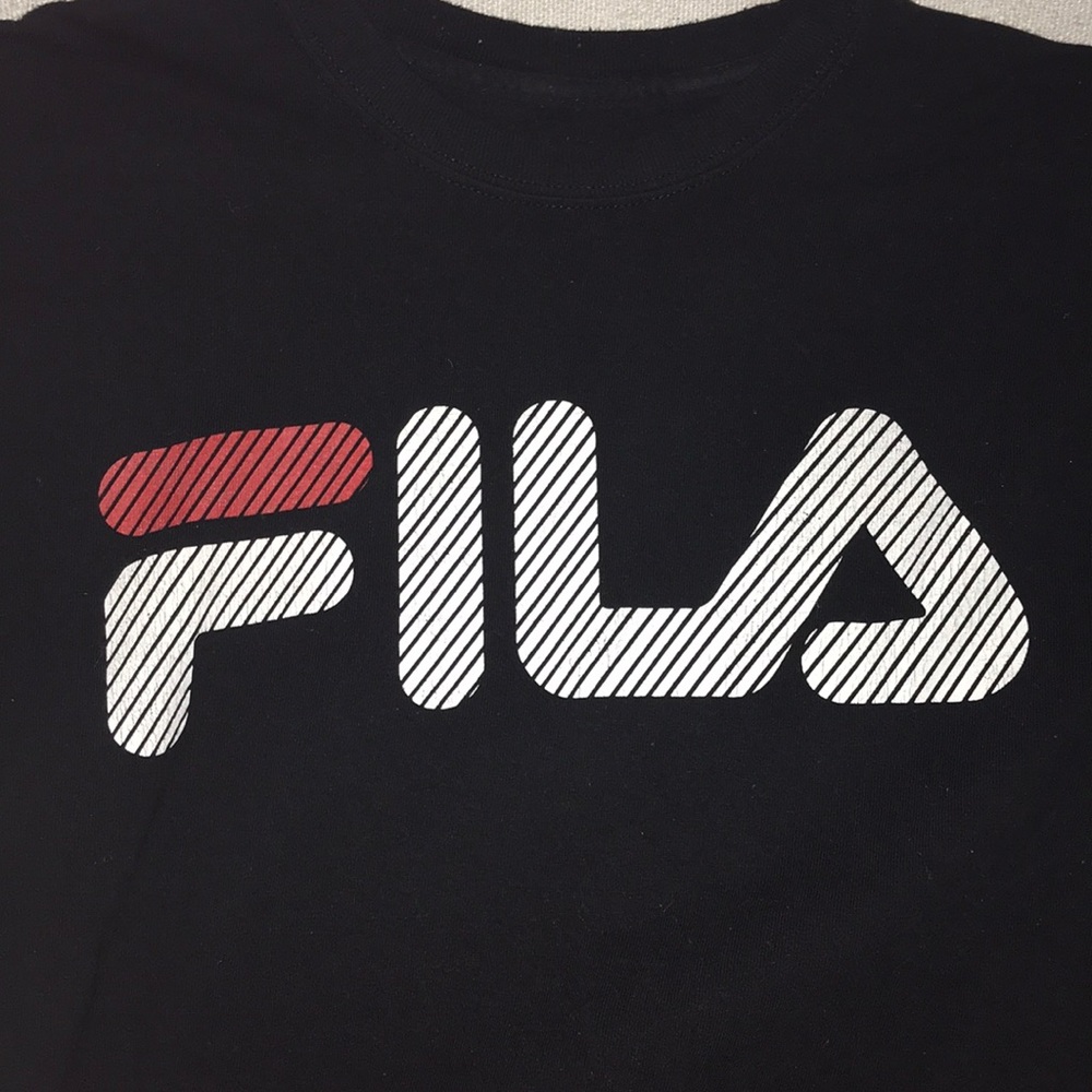 FILA T shirt